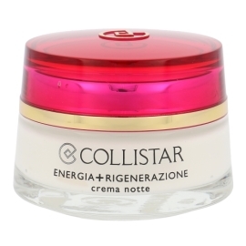 Collistar Special First Wrinkles Energy Regeneration Night Cream 50ml