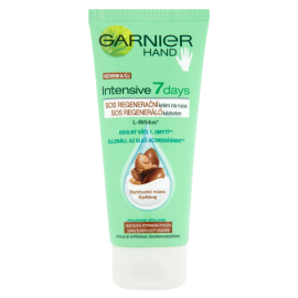 Garnier Hand Intensive 7 Days 100ml