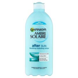 Garnier Ambre Solaire After Sun Milk 400ml