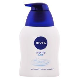 Nivea Creme Soft Liquid Soap 250ml