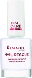 Rimmel Nail Care Nail Rescue 12ml