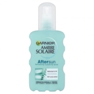 Garnier Ambre Solaire After Sun Refreshing Hydrating Spray 200ml - cena, porovnanie