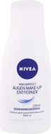 Nivea Visage Waterproof Eye Make-up Remover 125ml - cena, porovnanie