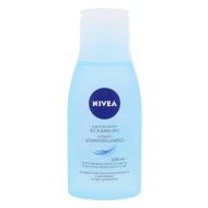 Nivea Visage Gentle Extra Sensitive Eye Make-up Remover 125ml - cena, porovnanie