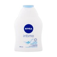 Nivea Intimo Sensitive 250ml - cena, porovnanie