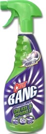 Reckitt Benckiser Cillit Bang na bielenie a čistotu 750ml