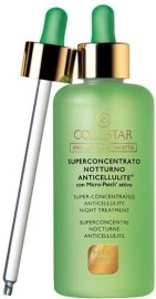 Collistar Special Perfect Body Superconcentrated Anticellulite Night Treatment 200ml
