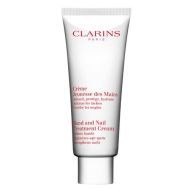 Clarins Hand and Nail Treatment Cream 100ml - cena, porovnanie