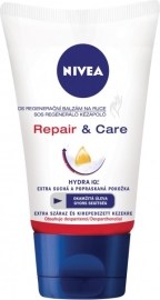 Nivea Hand SOS Balm Repair & Care Cream 50ml