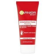 Garnier Reparing Care Regenerating Hand Cream 100ml - cena, porovnanie