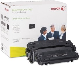 Xerox kompatibilný s HP CE255X 