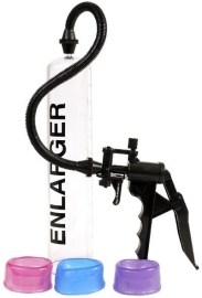 X Factor Enlarger Pump