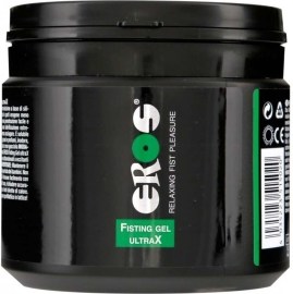 Eros Fisting Gel UltraX 500ml