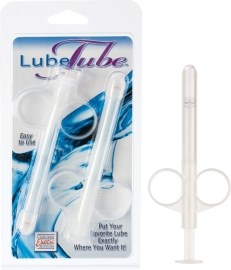 Lube Tube