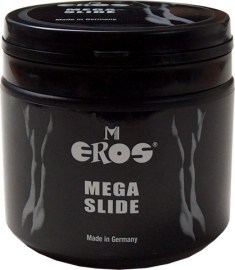 Eros Mega Slide 500ml