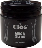 Eros Mega Slide 500ml - cena, porovnanie