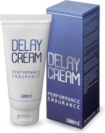 Delay Cream 100ml
