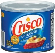 Crisco 453gml - cena, porovnanie