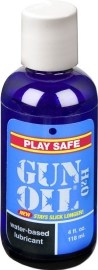 Gun Oil H2O Water 120ml