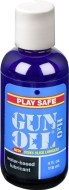 Gun Oil H2O Water 120ml - cena, porovnanie