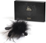 Bijoux Indiscrets Pom Pom Feather Tickler - cena, porovnanie