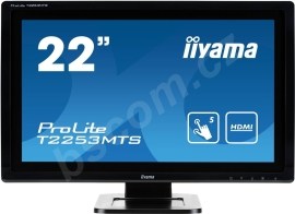 Iiyama ProLite T2253MTS 