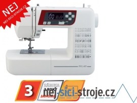 Janome DXL 603