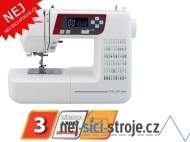 Janome DXL 603 - cena, porovnanie