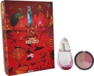 Kenzo Madly parfémovaná voda 50ml + trblietavý púder 10g - cena, porovnanie