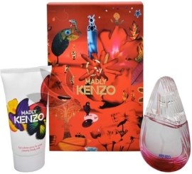 Kenzo Madly toaletná voda 30ml + telové mlieko 50ml