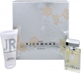 John Richmond John Richmond parfémovaná voda 30ml + telové mlieko 50ml