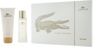 Lacoste Pour Femme parfémovaná voda 50ml + telový krém 100ml - cena, porovnanie