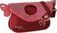 Hama Step By Step Junior Alpbag Girls - cena, porovnanie