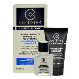 Collistar Men Daily Protective Supermoisturizer 50ml