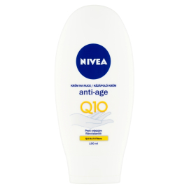 Nivea Q10 Plus Age Defying Hand Cream 100ml