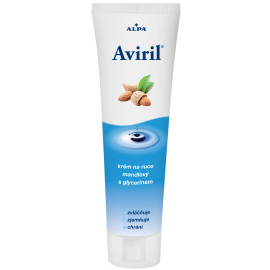 Alpa Aviril 100ml