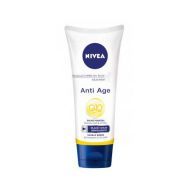 Nivea Hand Anti-Age Q10 Plus 100ml - cena, porovnanie