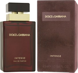 Dolce & Gabbana Pour Femme Intense 25ml