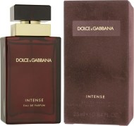 Dolce & Gabbana Pour Femme Intense 25ml - cena, porovnanie