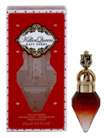 Katy Perry Killer Queen 15ml