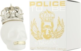 Police To Be The Queen 40ml