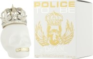 Police To Be The Queen 40ml - cena, porovnanie
