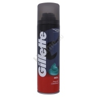 Gillette Comfort Glide Regular Gel 200ml - cena, porovnanie