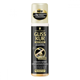 Schwarzkopf Gliss Kur Ultimate Repair Balm 200ml