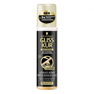 Schwarzkopf Gliss Kur Ultimate Repair Balm 200ml - cena, porovnanie