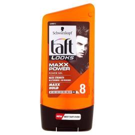 Schwarzkopf Taft Looks Maxx Power Gel 150ml