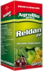 AgroBio Opava Reldan 22 250ml