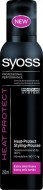 Syoss Heat Protect Styling Mousse 250ml - cena, porovnanie