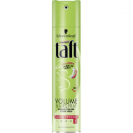 Schwarzkopf Taft Volume Mega Strong Hairspray 250ml - cena, porovnanie