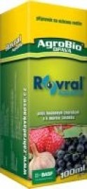 AgroBio Opava Rovral Aquaflo 100ml